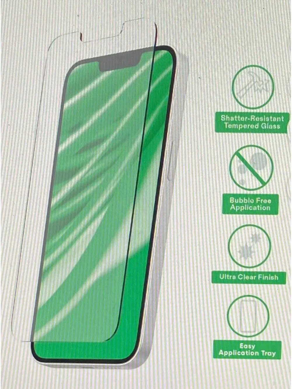 N/A screen protector
